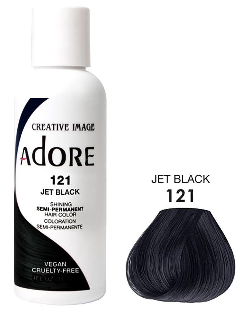 Adore Semi Permanent Hair Color