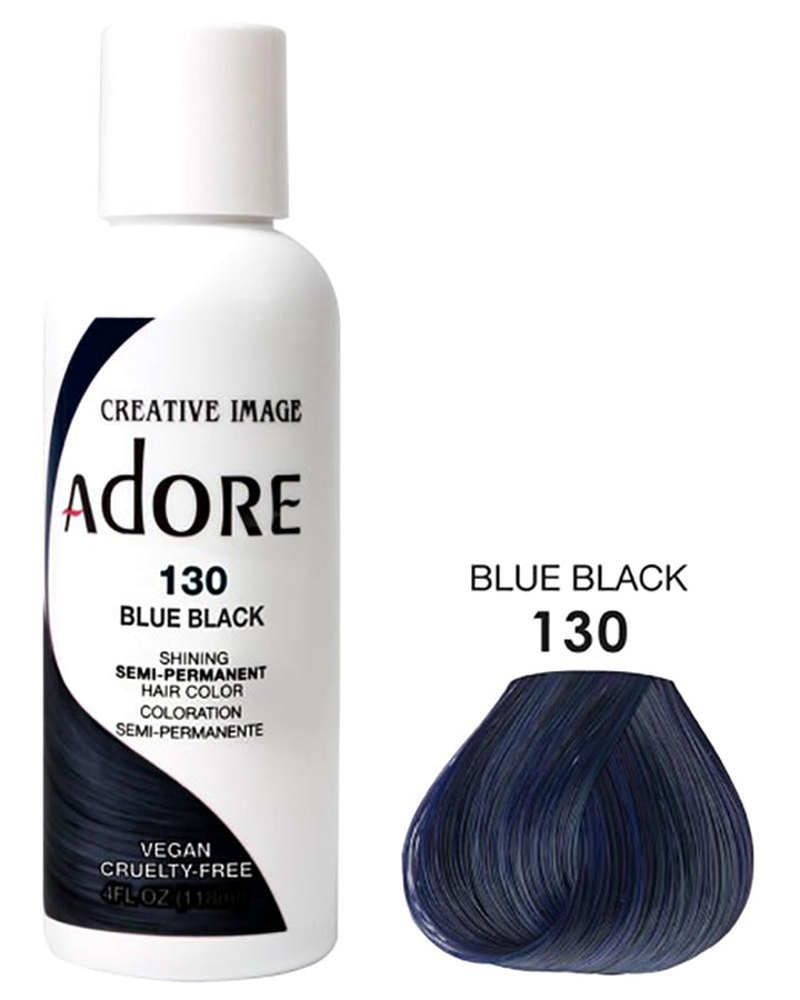Adore Semi Permanent Hair Color