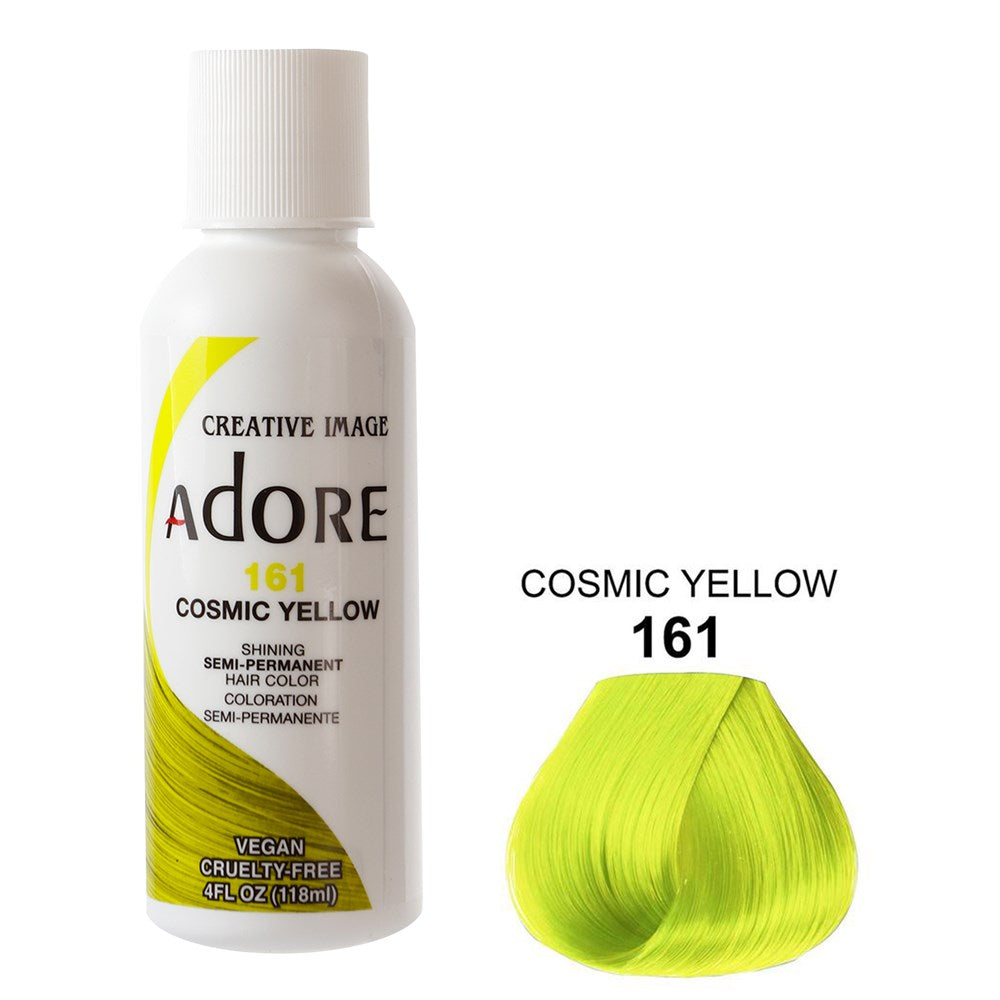 Adore Semi Permanent Hair Color