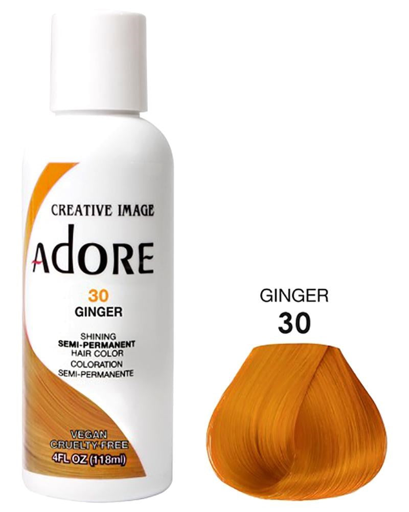 Adore Semi Permanent Hair Color