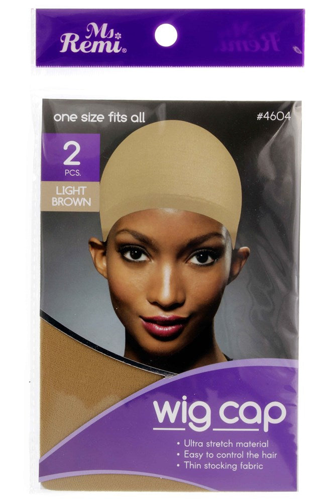 ANNIE Wig Cap