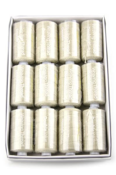 KIM & C Cotton Weaving Thread