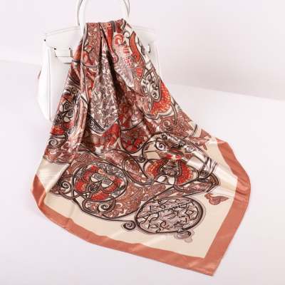 Take Khair Beauty Hair Scarf