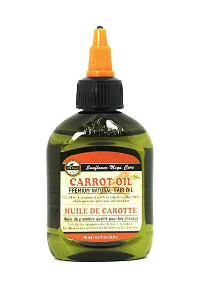Difeel Sunflower Mega Care Oil