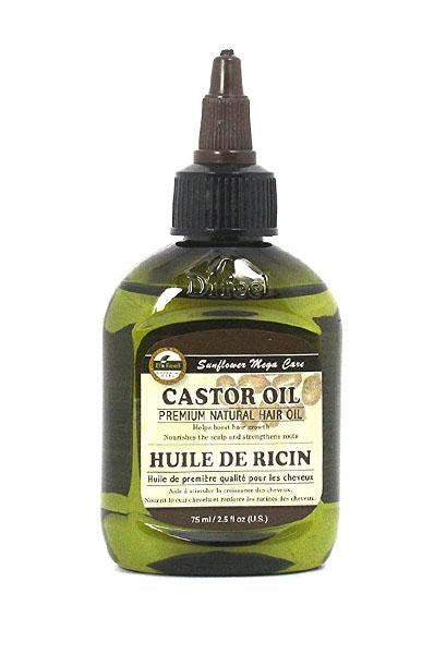 Difeel Sunflower Mega Care Oil