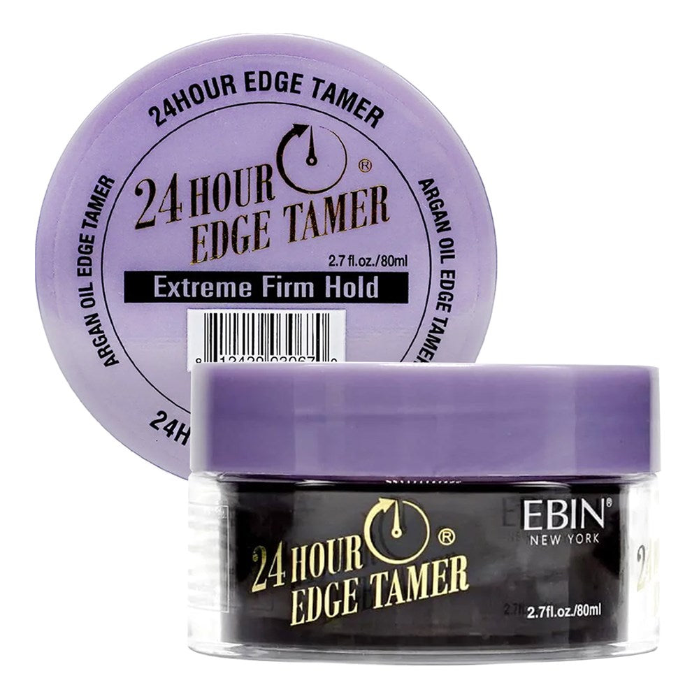 EBIN 24 Hour Edge Tamer (Extreme Firm Hold)