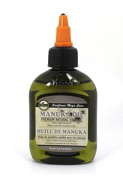 Difeel Sunflower Mega Care Oil