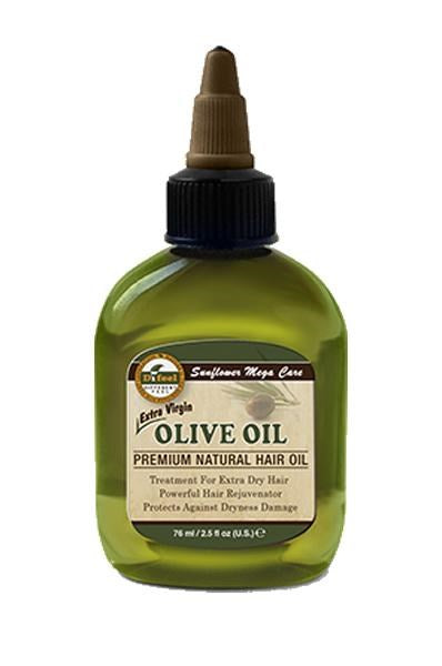 Difeel Sunflower Mega Care Oil