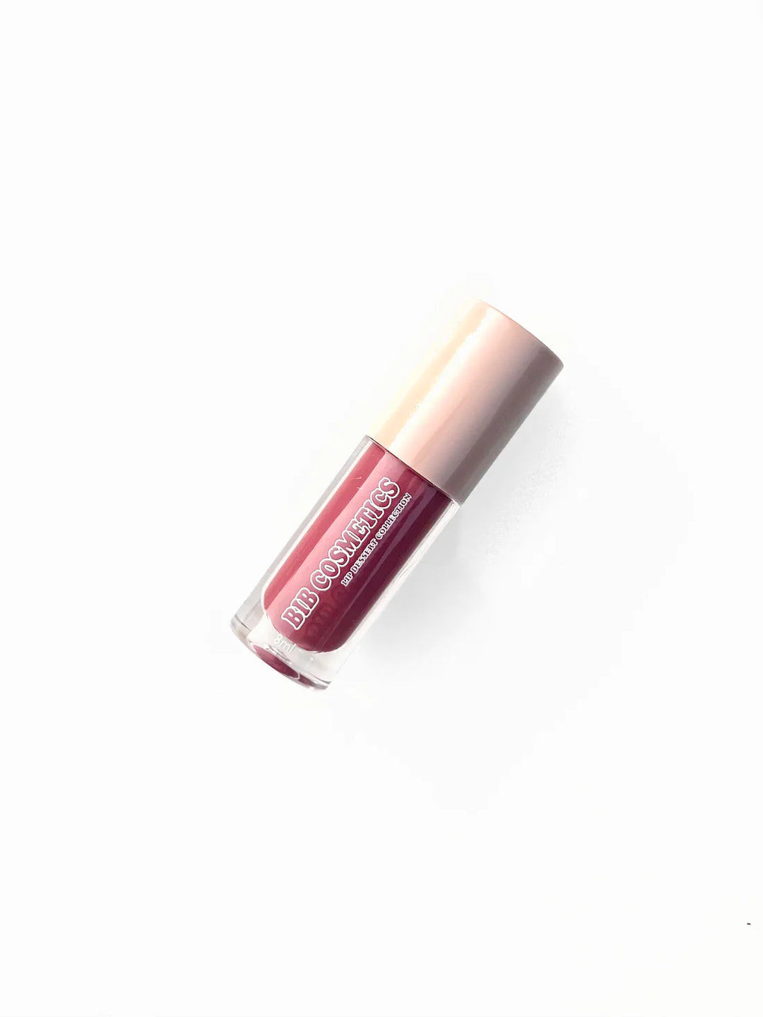 Bib Cosmetics Lip Dessert Gloss