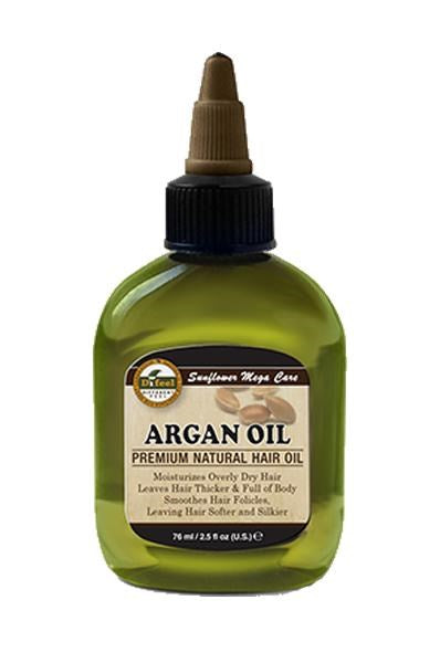 Difeel Sunflower Mega Care Oil