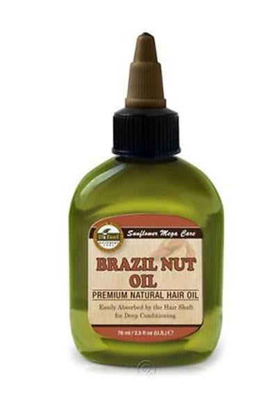 Difeel Sunflower Mega Care Oil