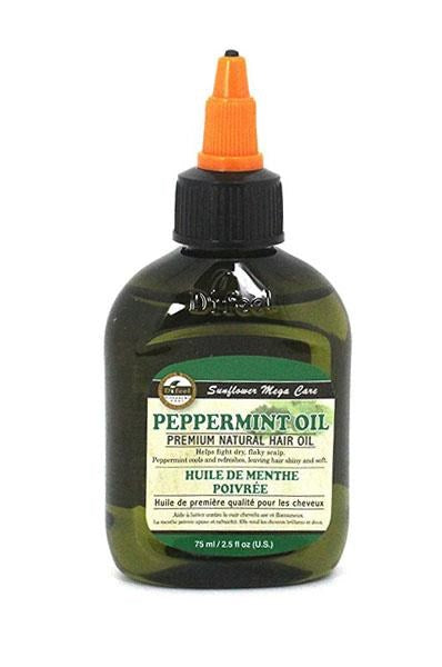 Difeel Sunflower Mega Care Oil