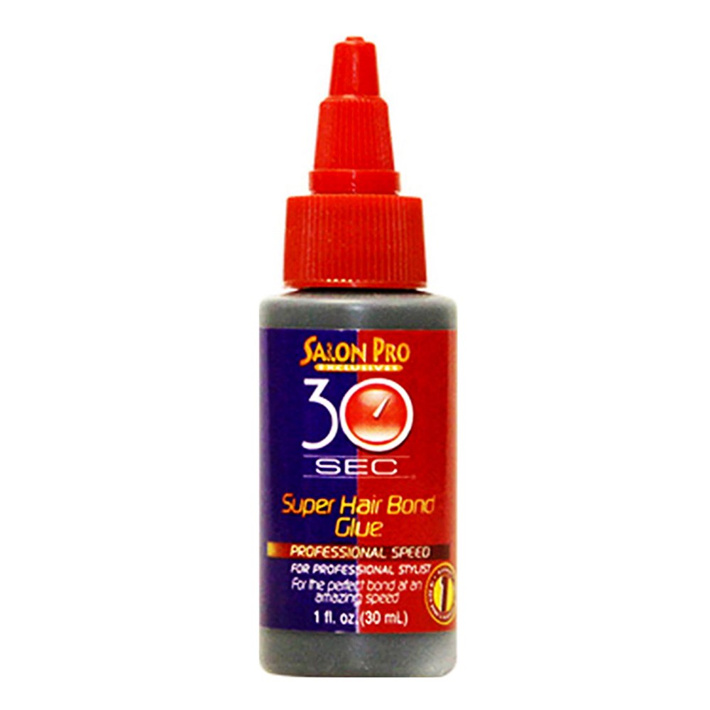 Salon Pro 30 Seconds Super Hair Bond Glue