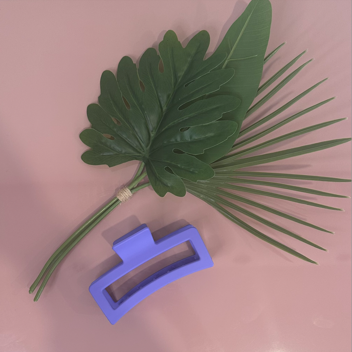 Take Khair Beauty Claw Clips (13 cm)