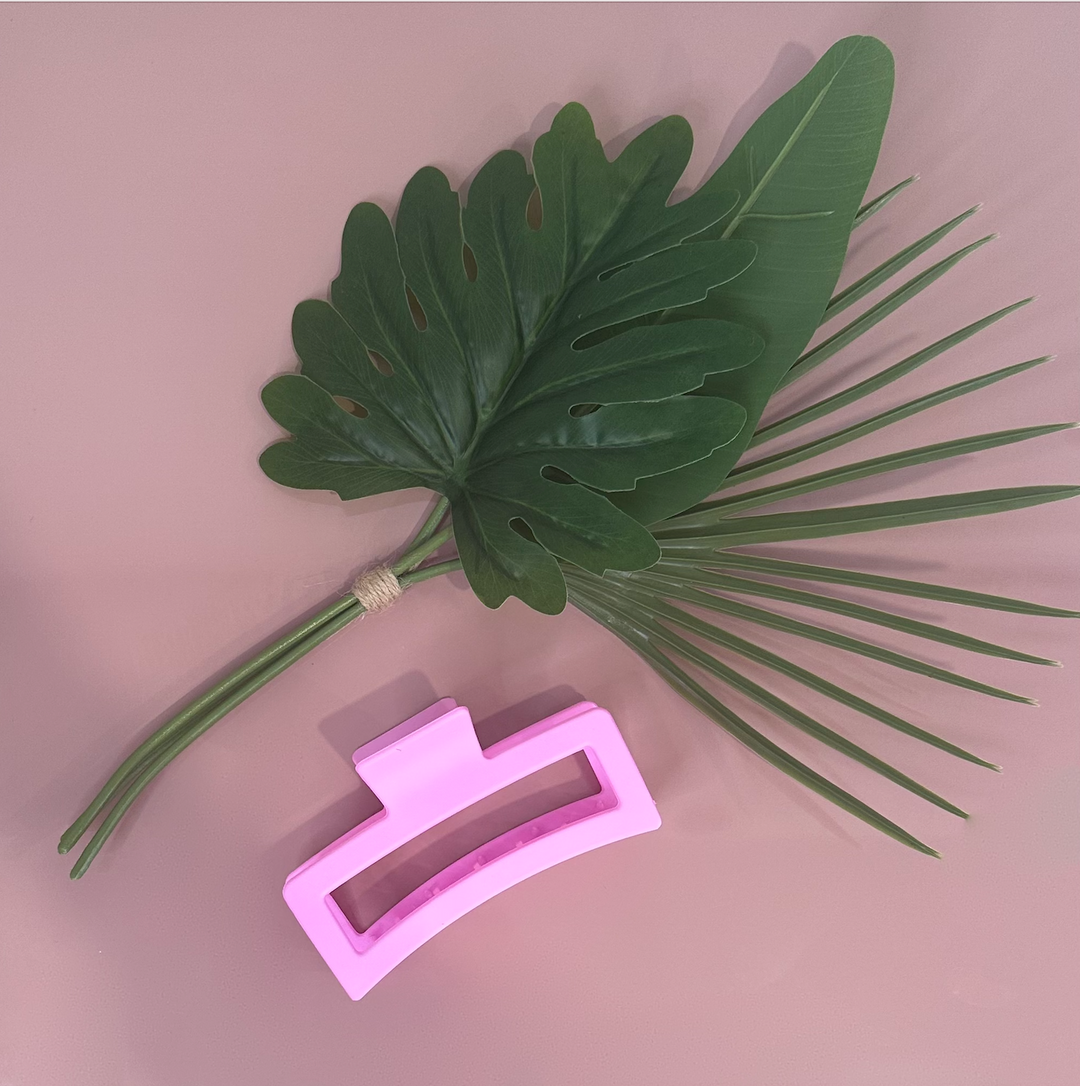 Take Khair Beauty Claw Clips (13 cm)