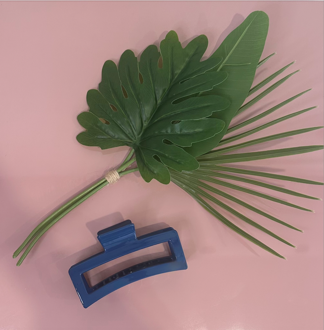 Take Khair Beauty Claw Clips (13 cm)