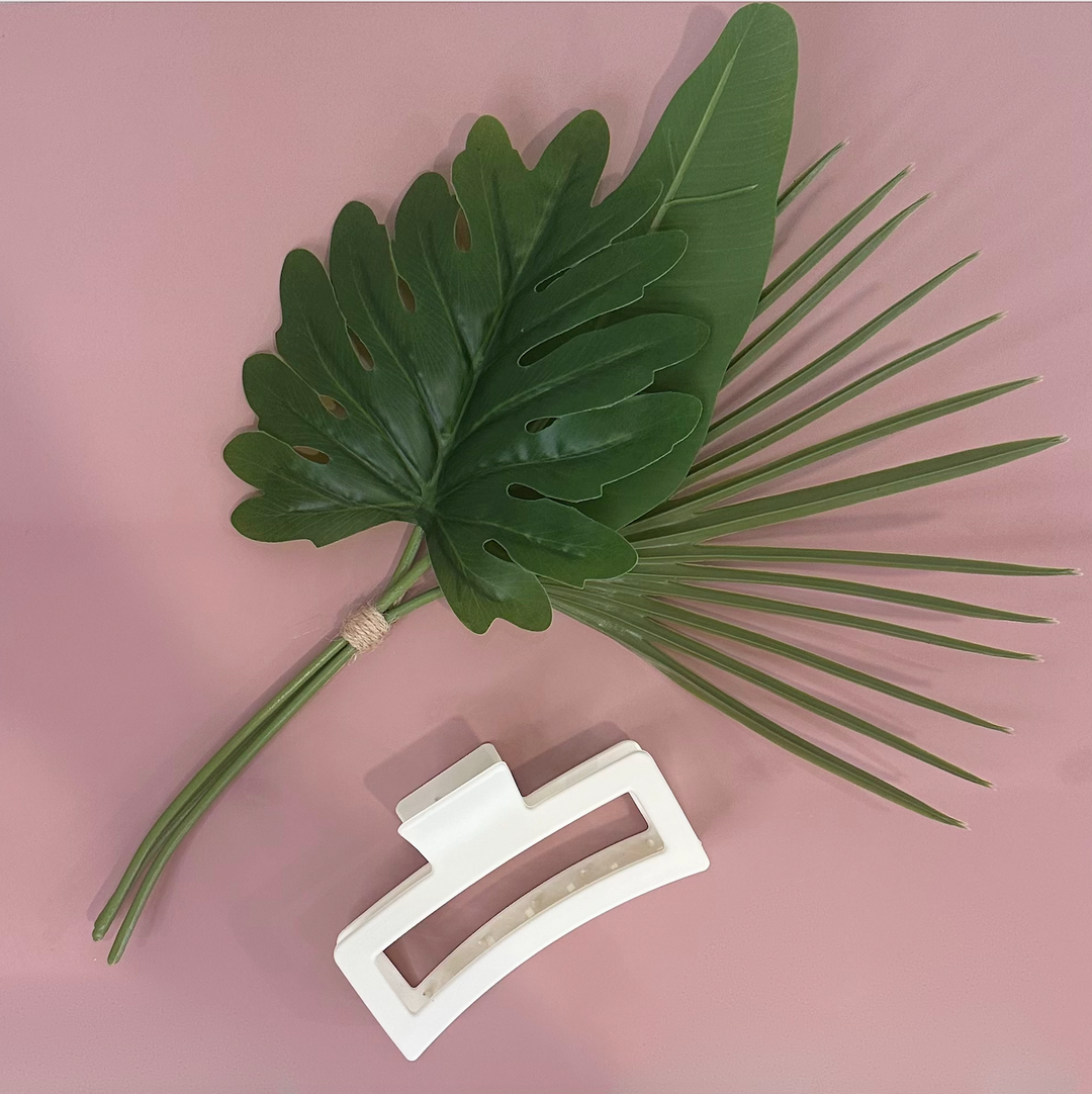 Take Khair Beauty Claw Clips (13 cm)