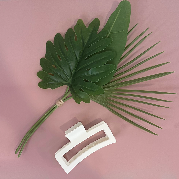 Take Khair Beauty Claw Clips (13 cm)