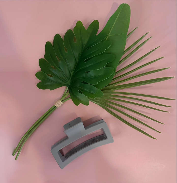 Take Khair Beauty Claw Clips (13 cm)