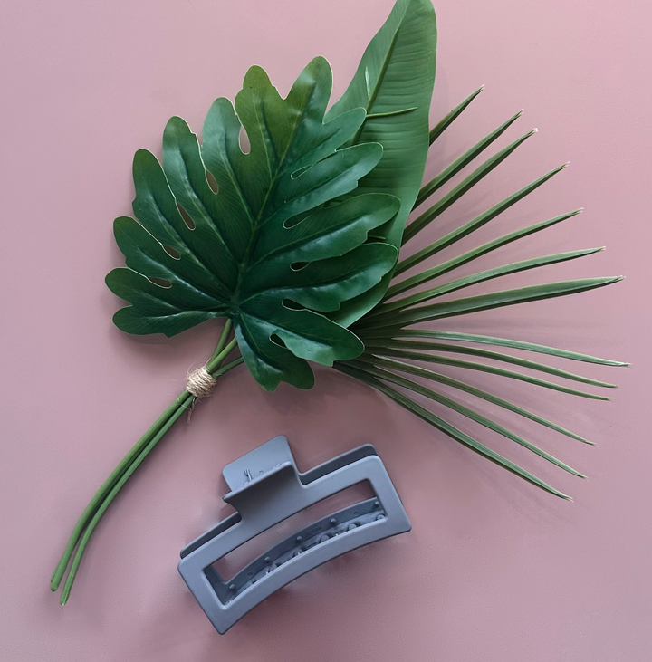 Take Khair Beauty Claw Clips (13 cm)
