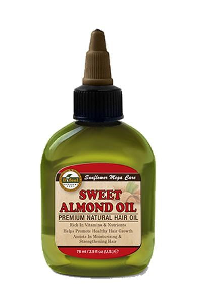 Difeel Sunflower Mega Care Oil