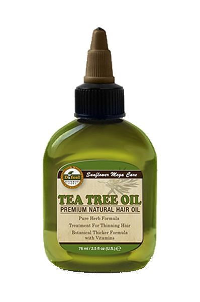 Difeel Sunflower Mega Care Oil