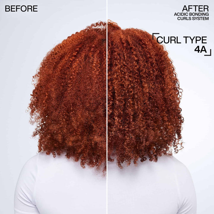 Redken Acidic Bonding Curls Silicone-Free Conditioner