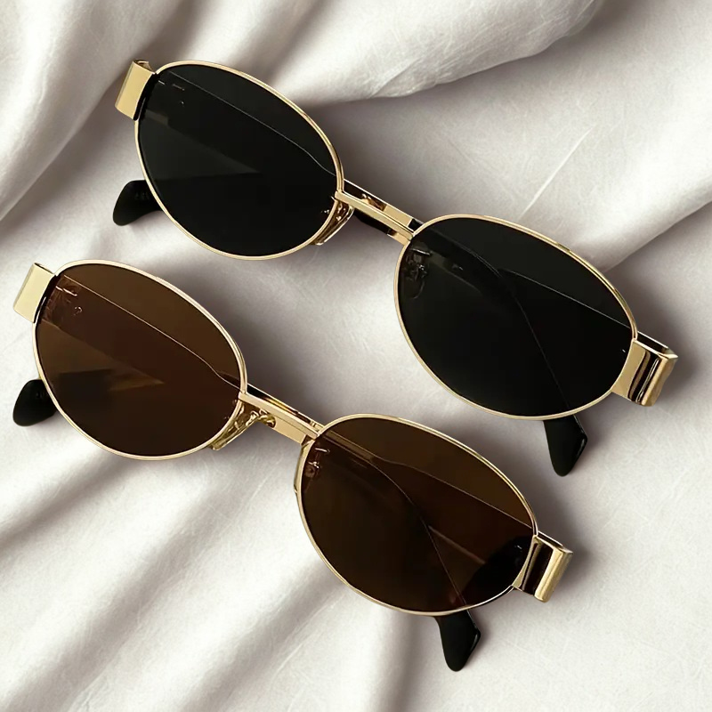 Take Khair Beauty Sunglasses