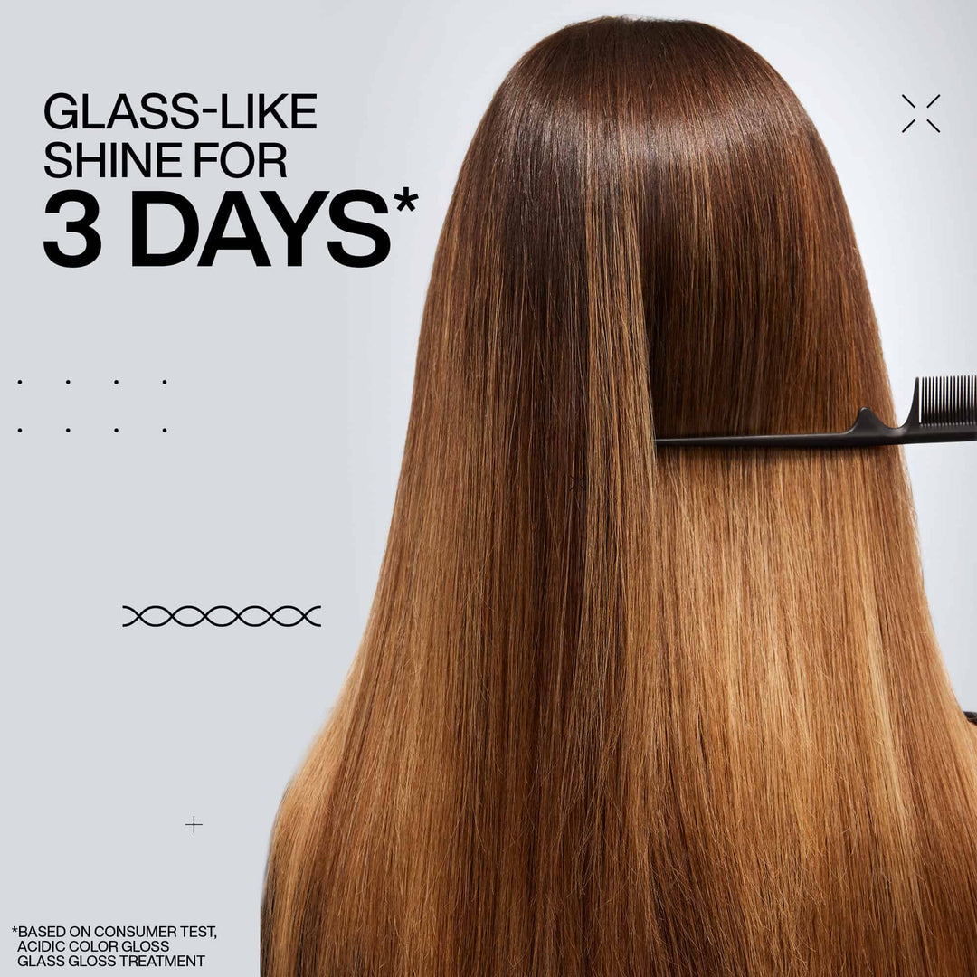 Redken Acidic Colour Gloss Sulfate-Free Shampoo