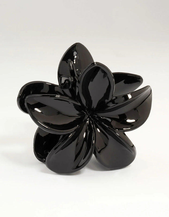 Take Khair Blossom Claw Clips
