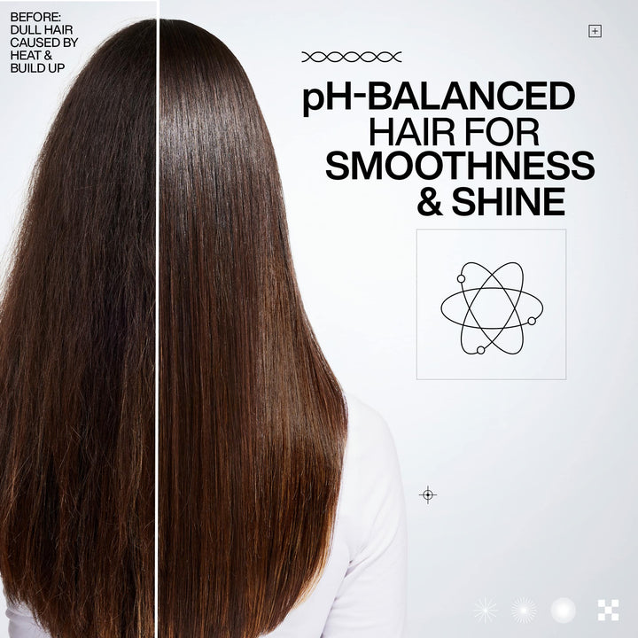 Redken Acidic Colour Gloss Activated Glass Gloss Treatment