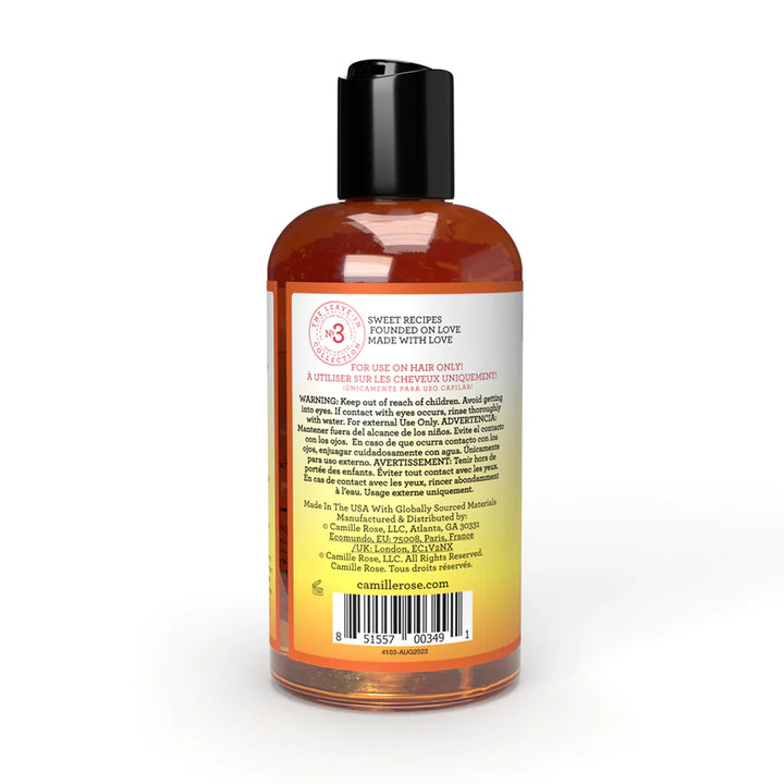 Camille Rose Honey Hydrate Leave-In Conditioner