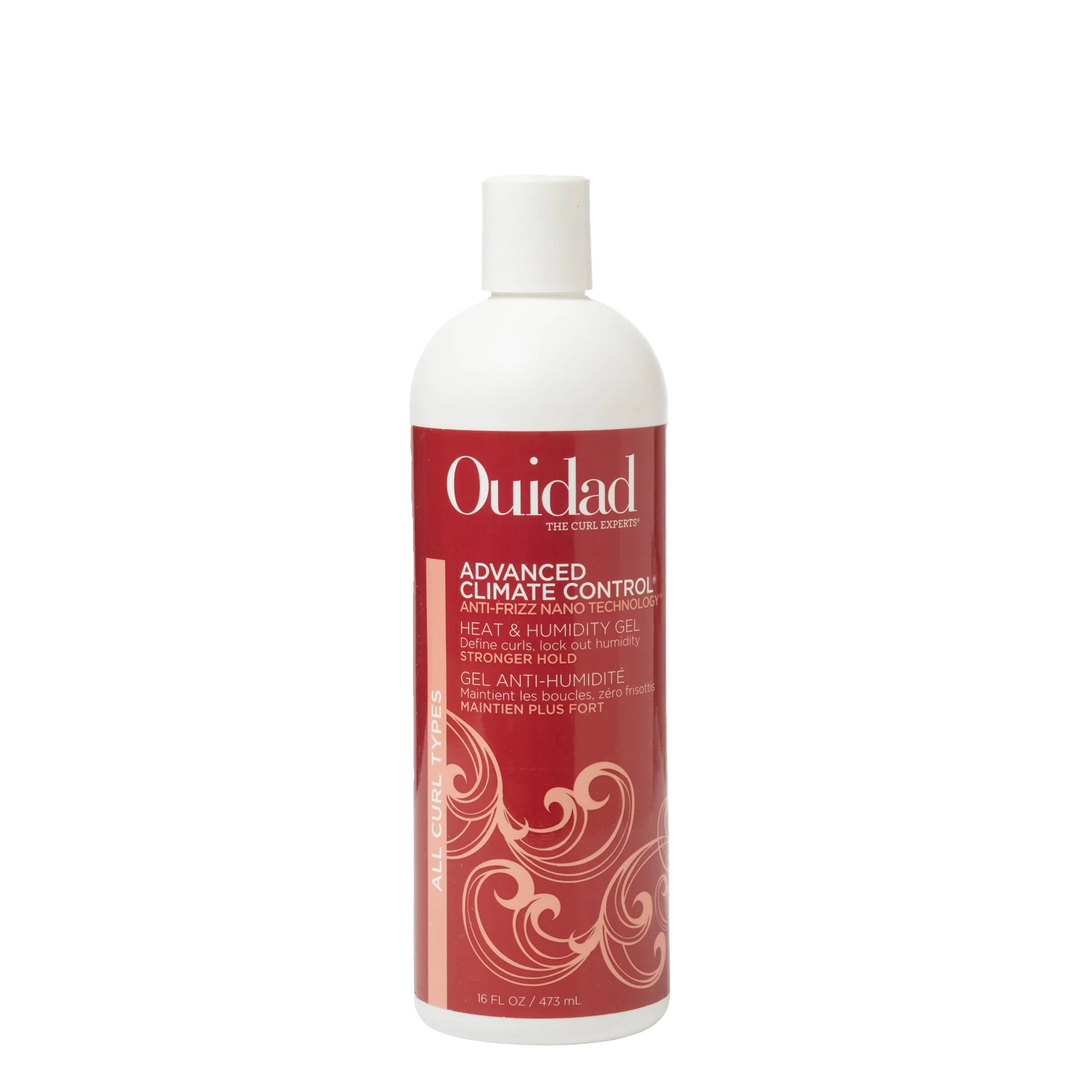 Ouidad Advanced Climate Control Heat and Humidity Stronger Hold Gel