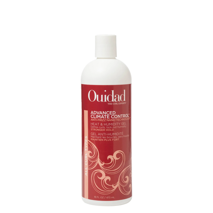 Ouidad Advanced Climate Control Heat and Humidity Stronger Hold Gel