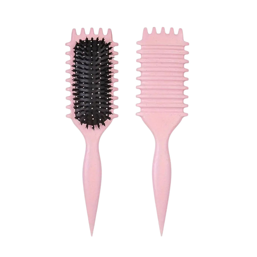 Take Khair Beauty 5-in-1 Curl Defining Brush