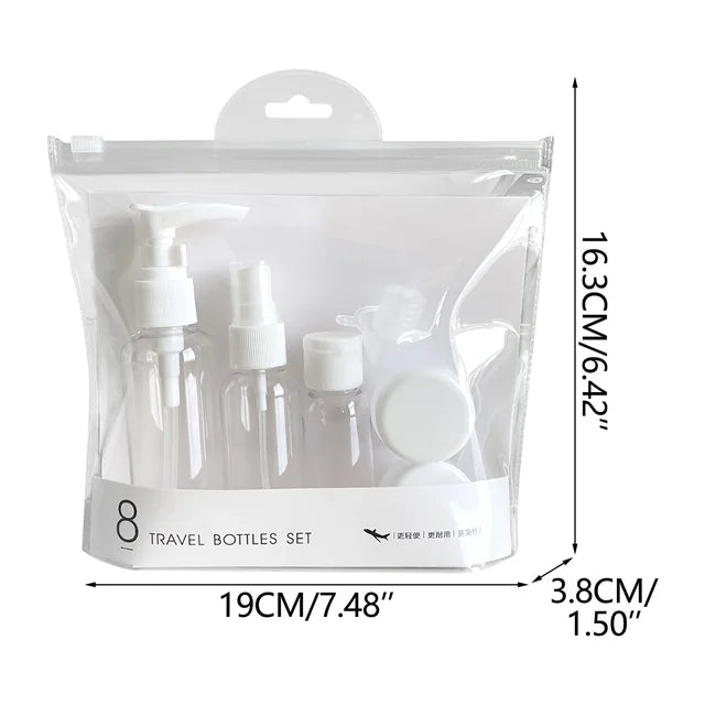 Take Khair Travel Kit