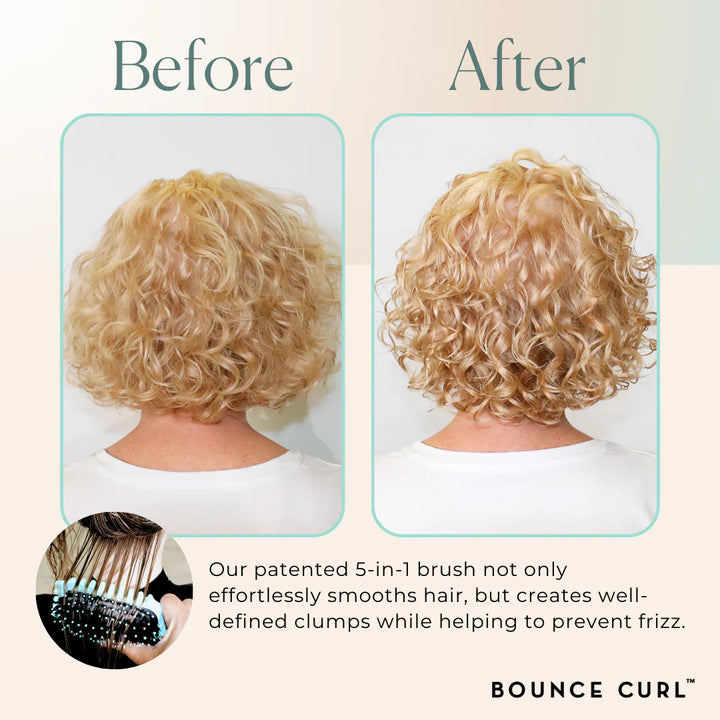 Bounce Curl Define Edgelift Brush