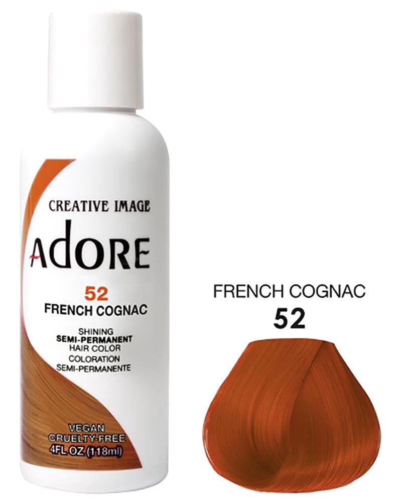 Adore Semi Permanent Hair Color