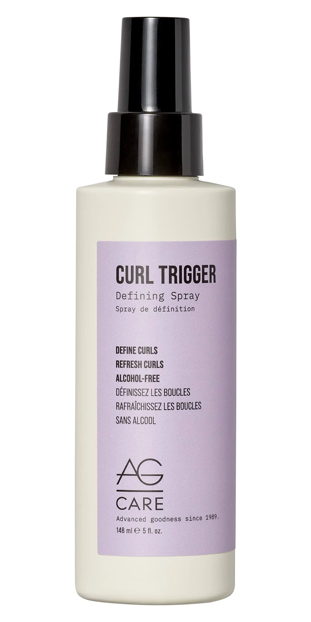 AG Care Curl Trigger