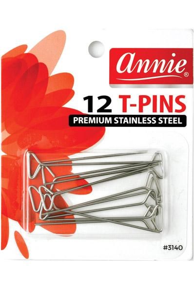 ANNIE T-pins