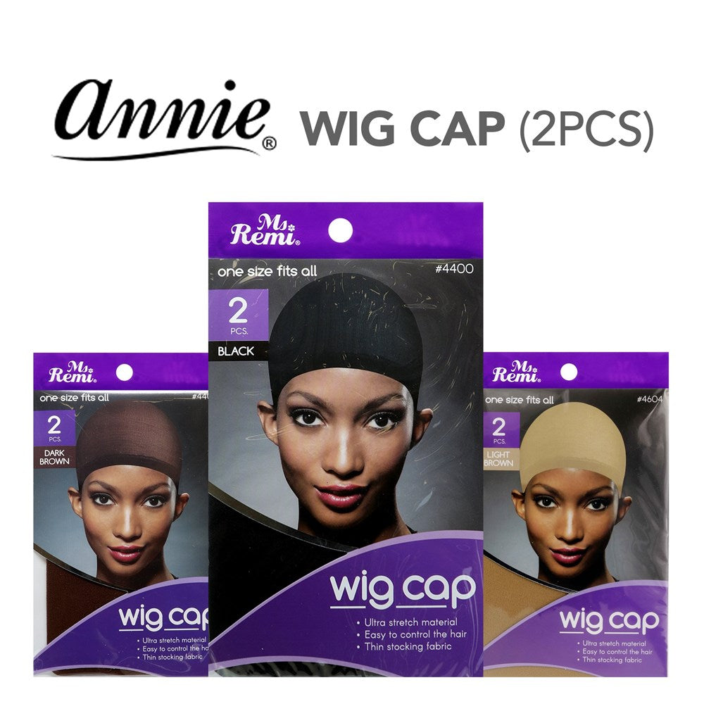 ANNIE Wig Cap