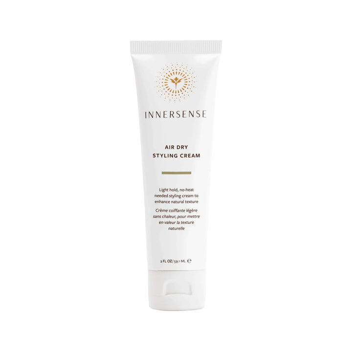 Innersense Air Dry Styling Cream