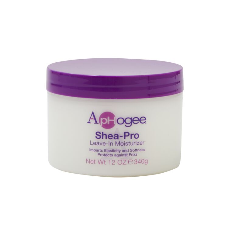 ApHogee Shea Pro Leave In Moisturizer