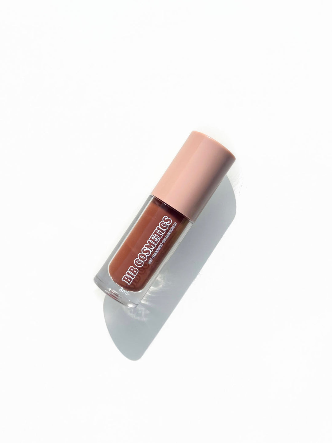 Bib Cosmetics Lip Dessert Gloss