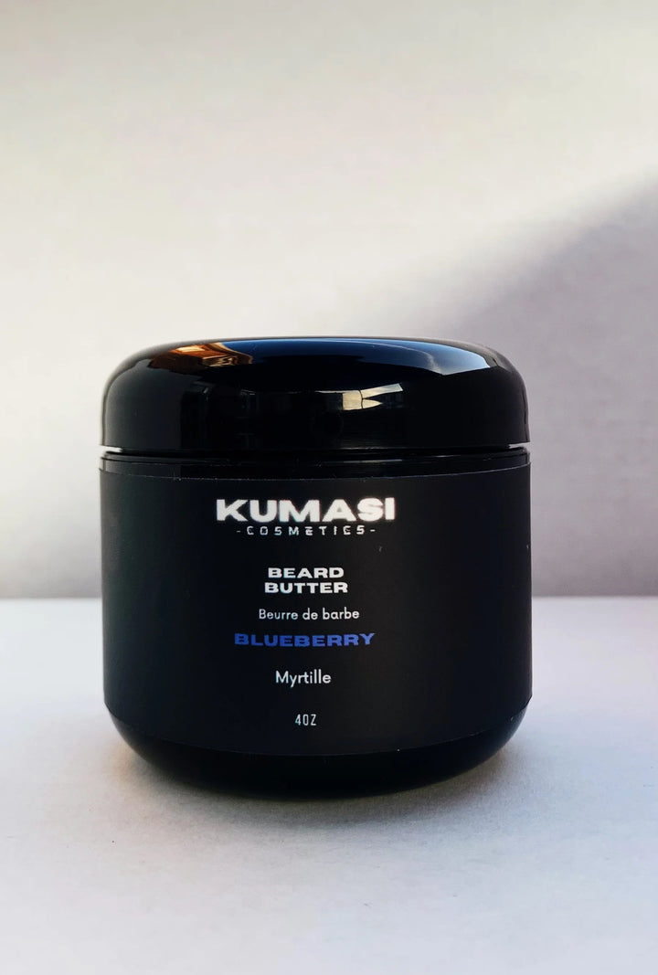 Kumasi Cosmetics Beard Butter