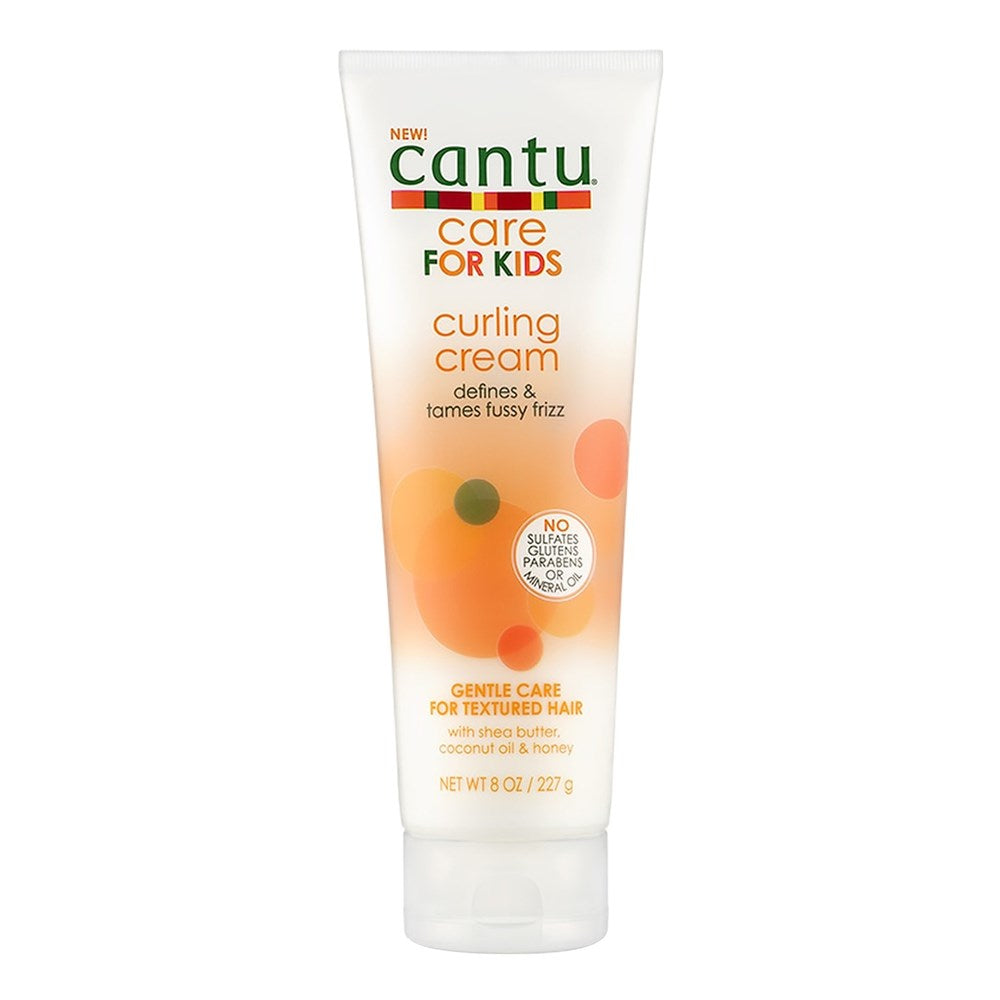 Cantu Care For Kids Curling Cream