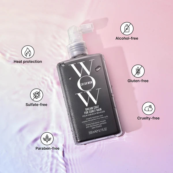 Color Wow Dream Coat For Curly Hair