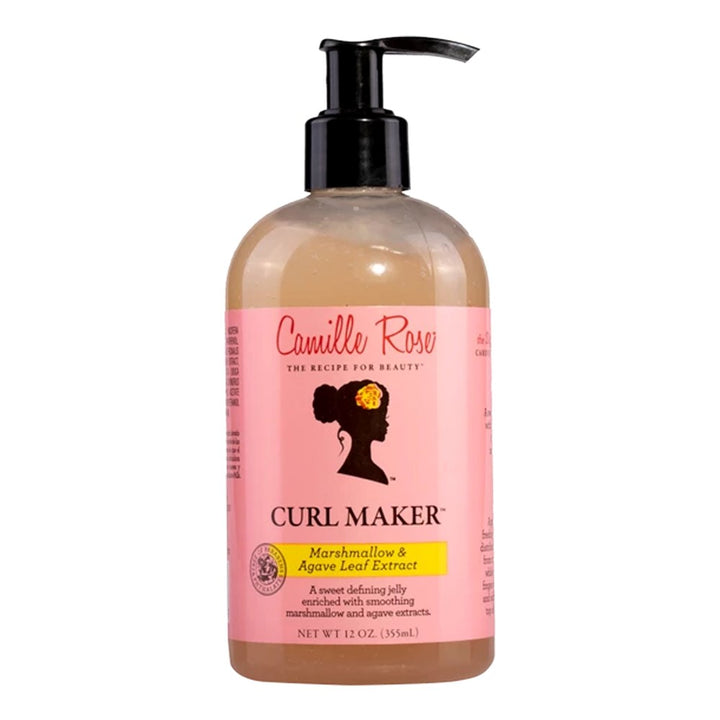 Camille Rose Naturals Curl Maker