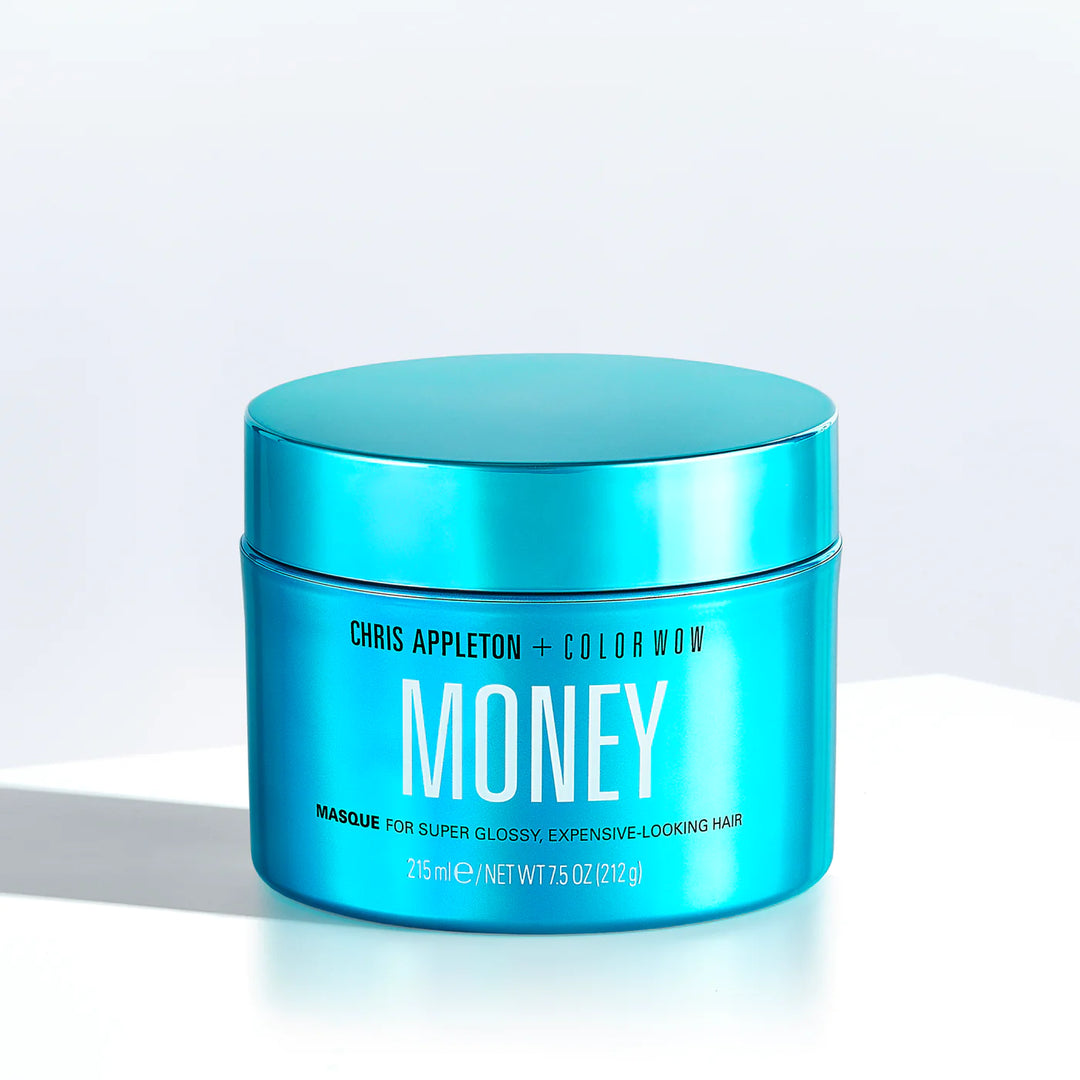 Color Wow Money Mask Deep Hydrating & Strengthening Hair