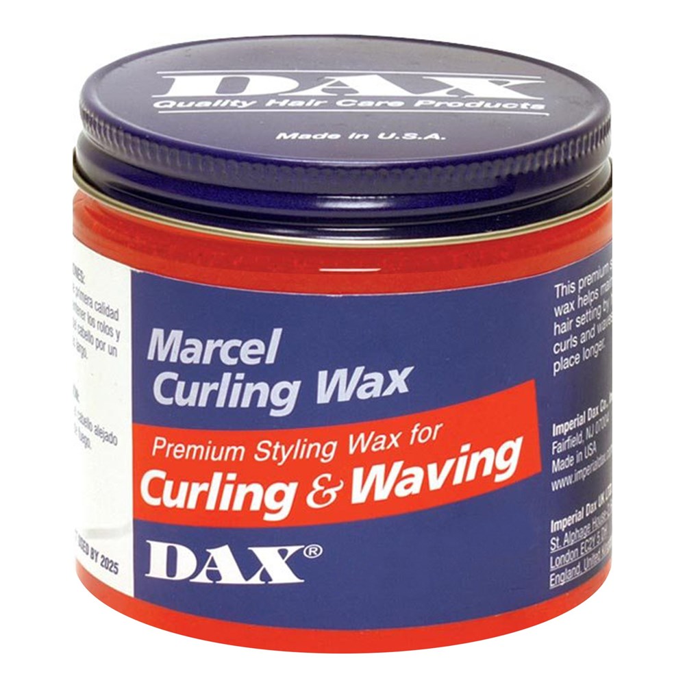 DAX Marcel Curling & Waving Wax